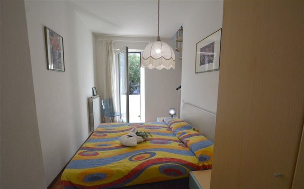 Holiday Villa With Garden in Lignano
