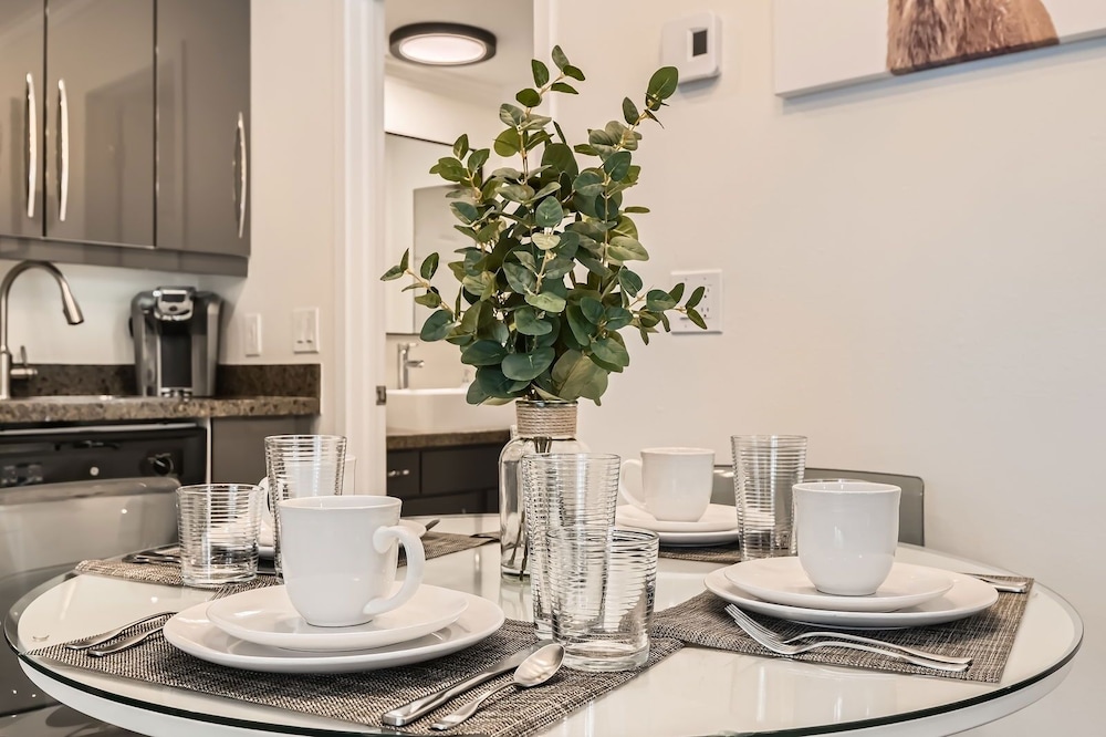 Secret Escape At Canyons 10b 1 Bedroom Condo