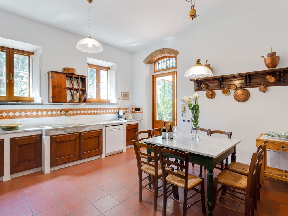 Empoli Villa With Private Pool photo 3