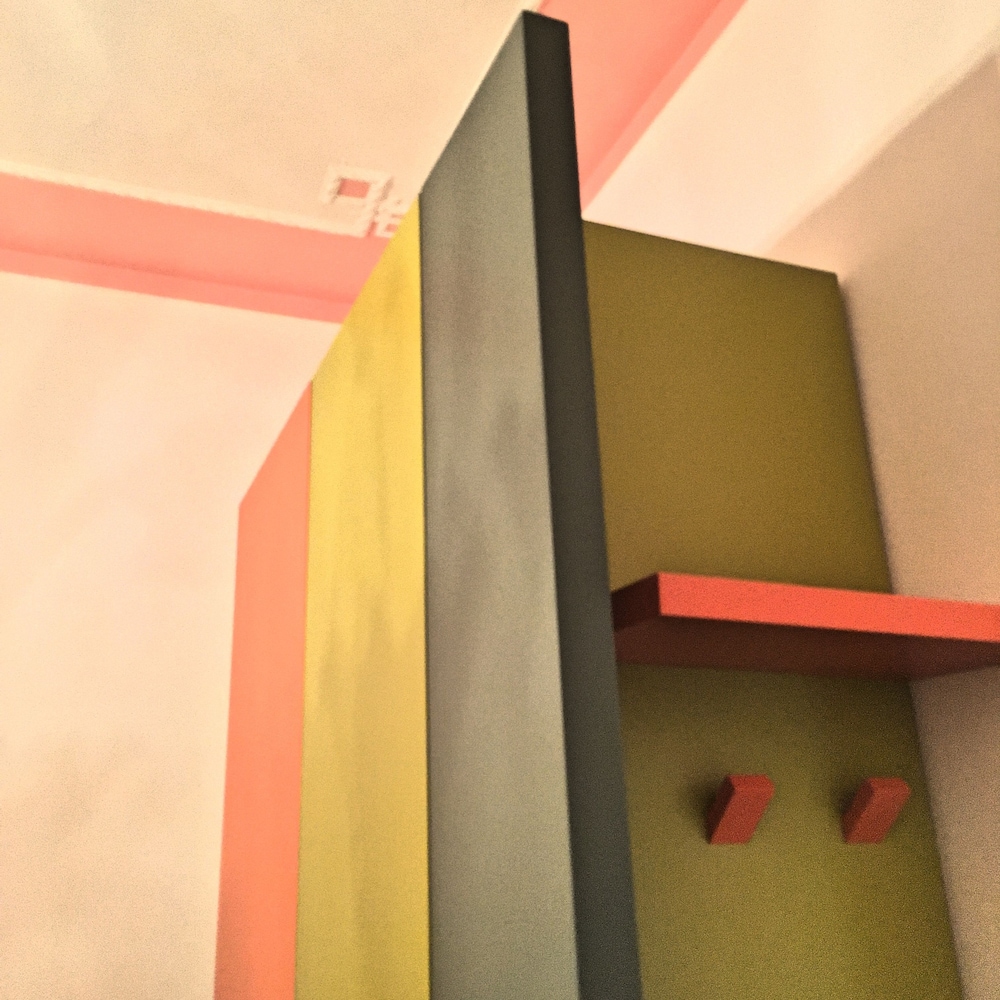 Villa Paola Design