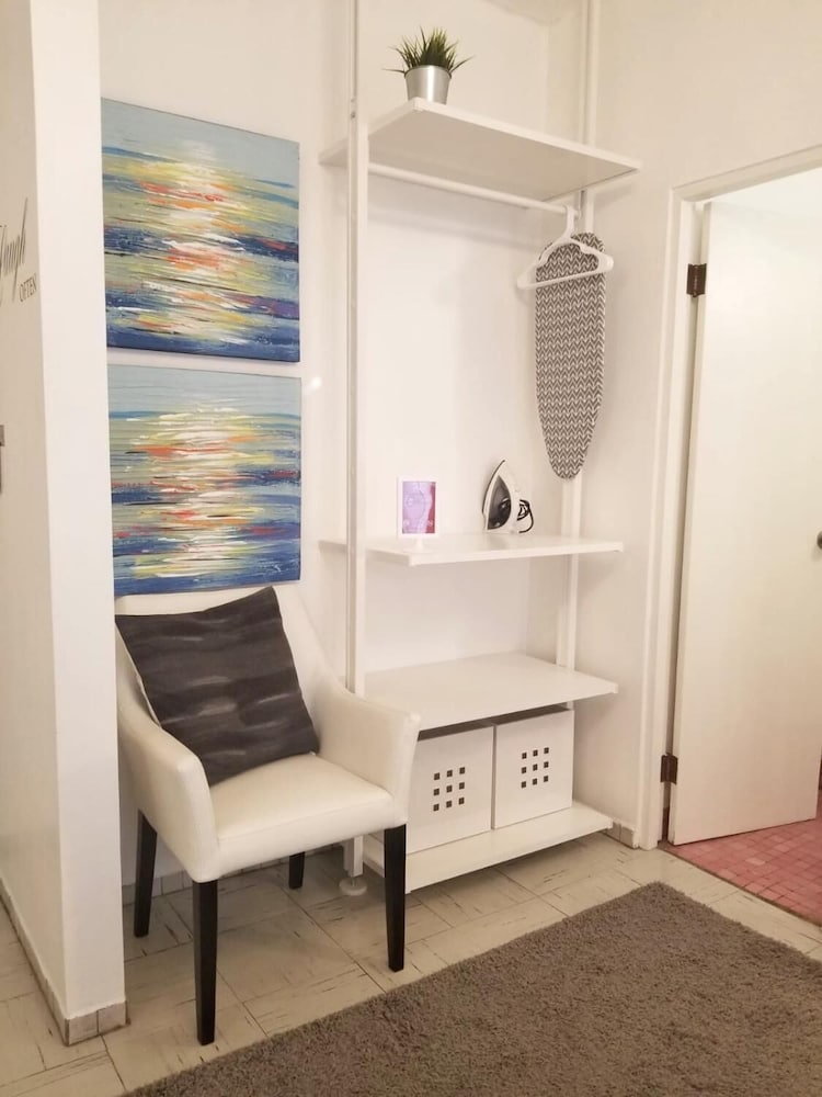 Aibonito Hotel 202