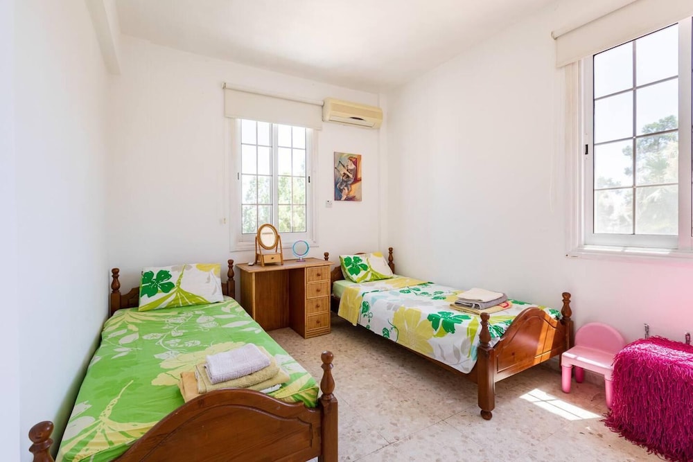 4 Bedroom Villa With Private Pool Near Beach view 4
