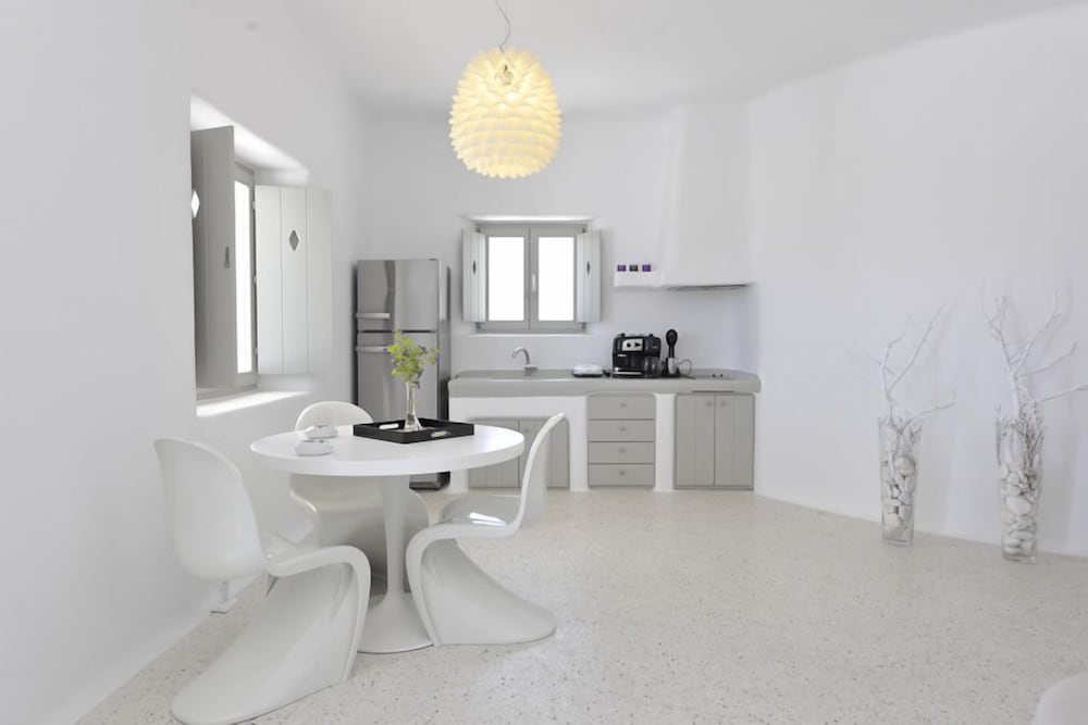 Angels Villas