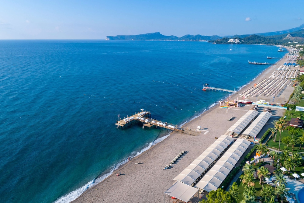 Seven Seas Hotel Life - All Inclusive