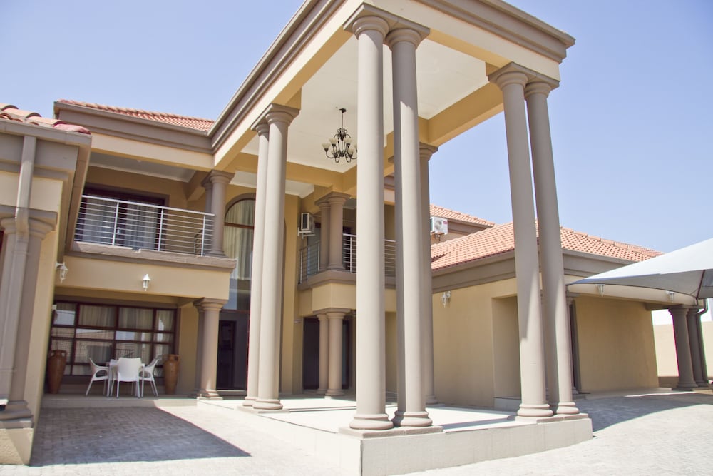 Dakarai B&B