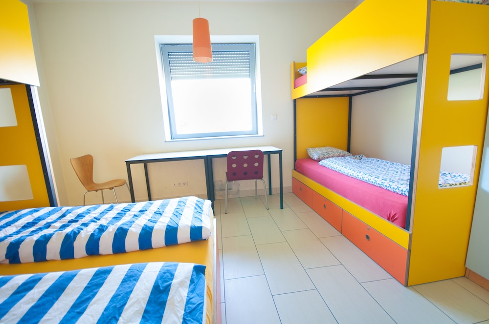 Simbol Rooms - Hostel