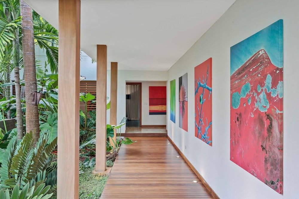 La Romana Modern Luxury w Pool