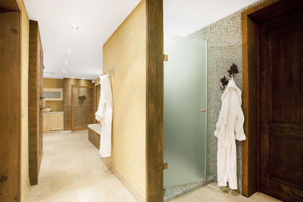 Kashubian Lodge & SPA