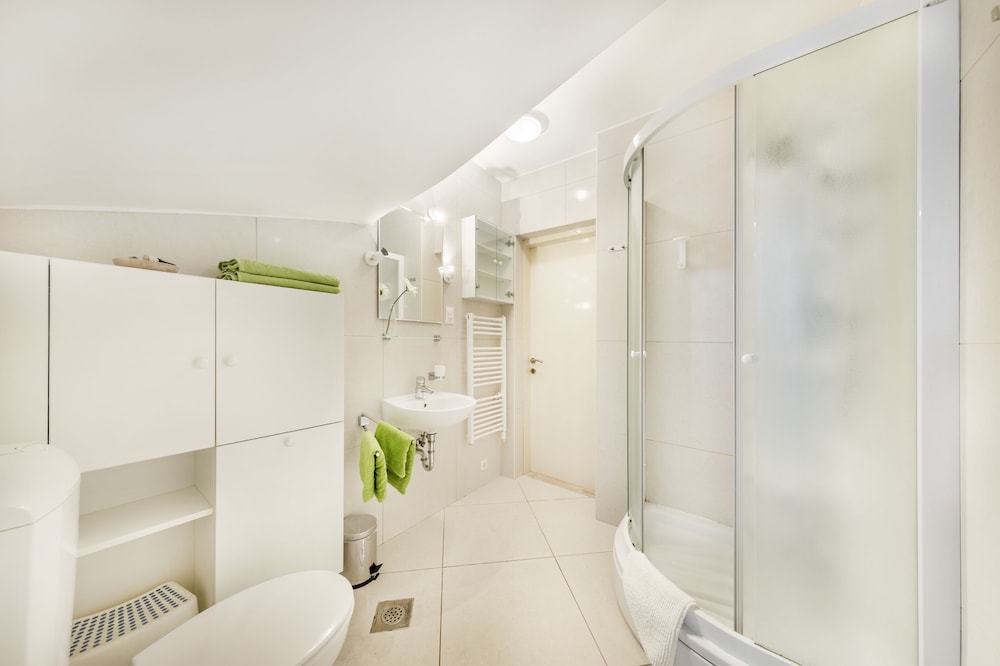 Apartment Vala