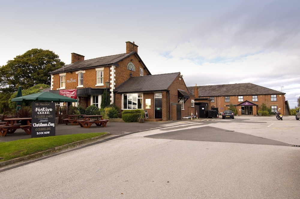 Premier Inn Crewe - Nantwich 5
