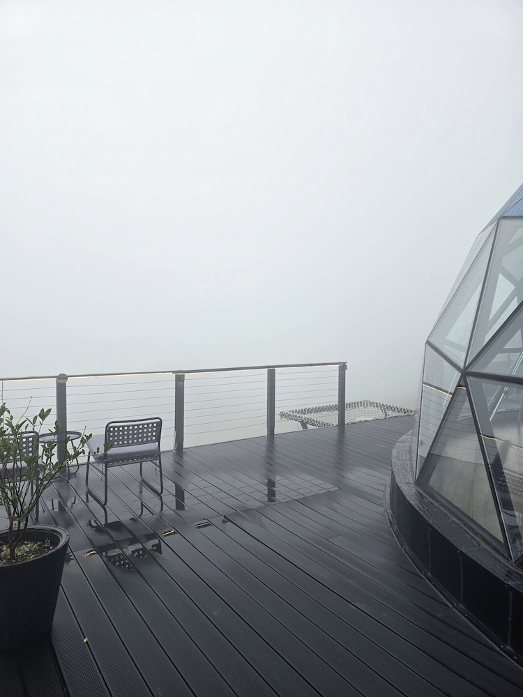 Bubble Sky Villas