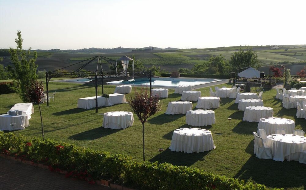 Tenuta San Martino