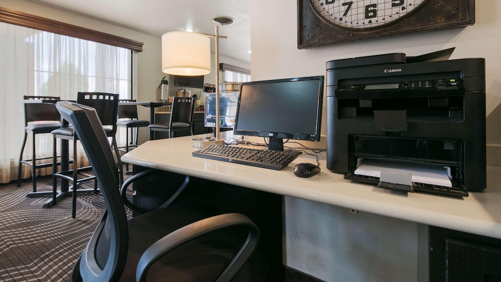 SureStay by Best Western Miles City