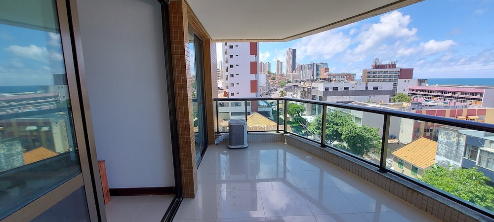 COBAR0113 - Edifício Palazzo Versilia