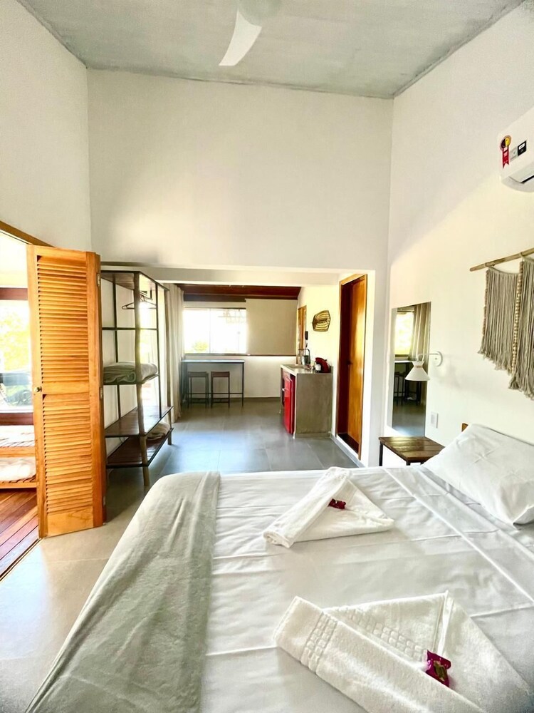 Santomar Guest House