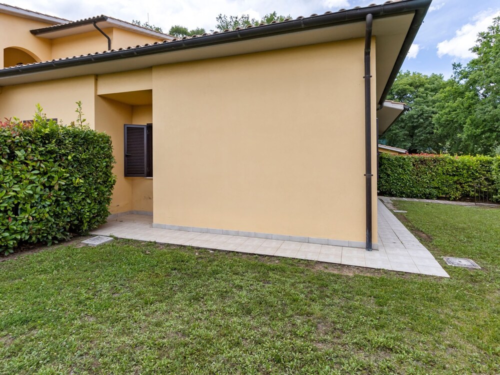 Charming Spa Apartment, Sorano photo 2