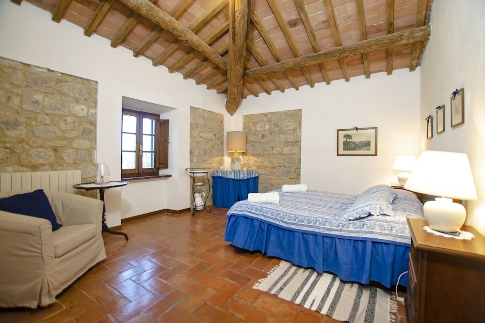 La Palazzina photo 4