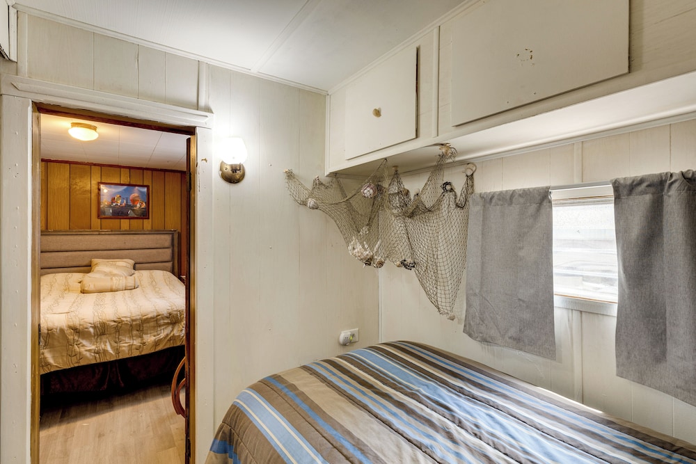 No Pet Fee! Peaceful Escape at Towner Properties