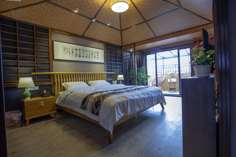 Wuzhen Duoduo Happy Guest House