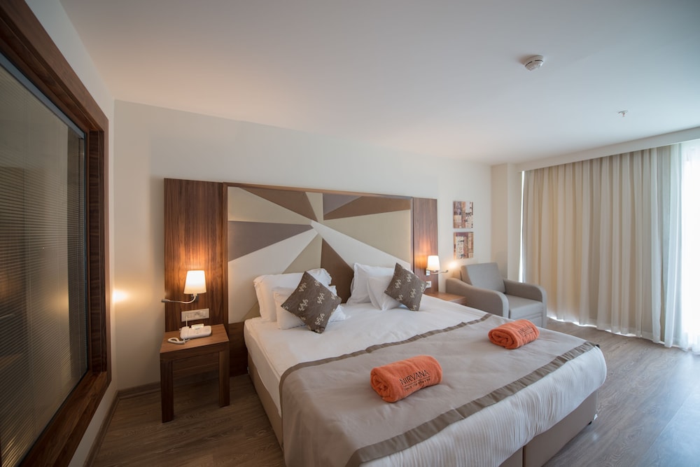 Nirvana Mediterranean Excellence - All Inclusive