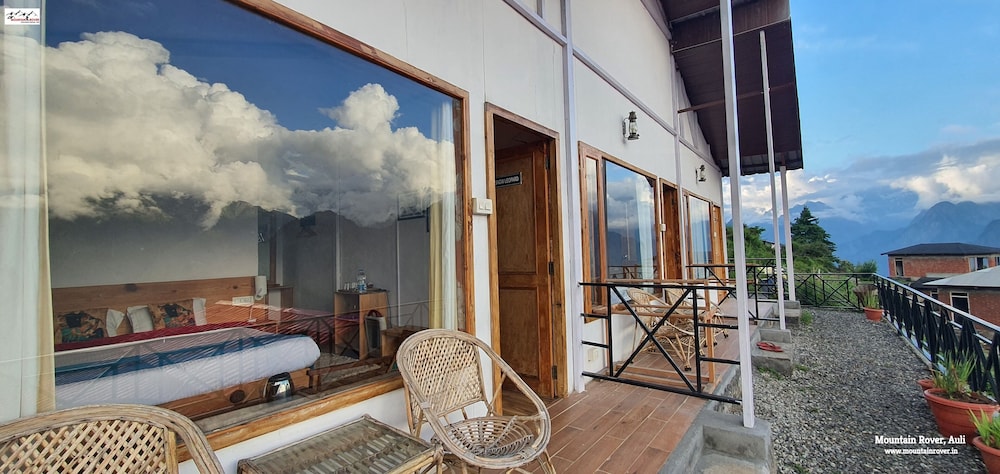 Outdoor Space