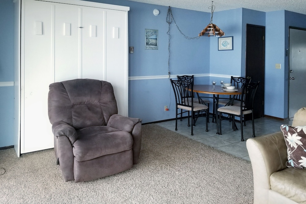 Ocean Terrace Condominiums