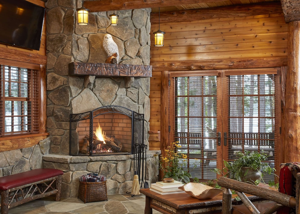 The Chatwal Lodge - Property Image 9