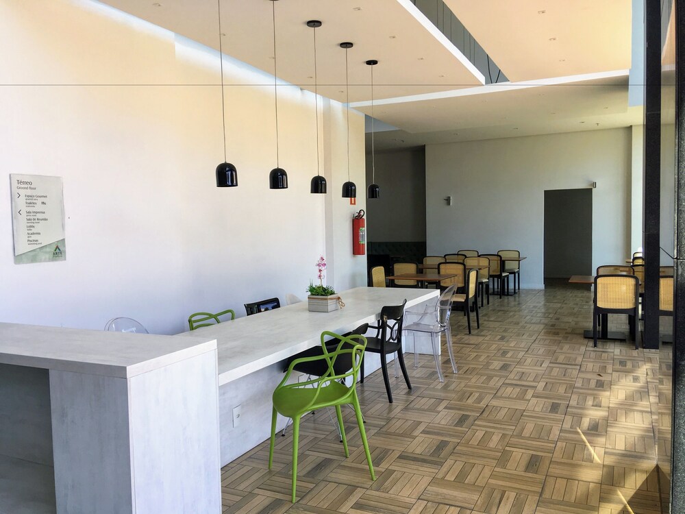 Flat Moderno