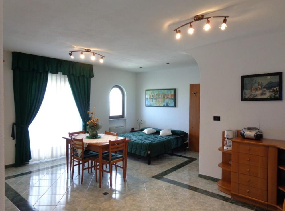 Apartments Alenka