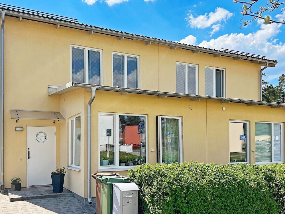 4 Person Holiday Home in Sundbyberg view 3