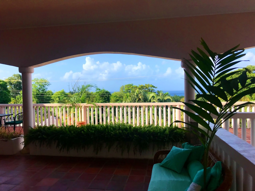 L’escape A Boutique Resort
