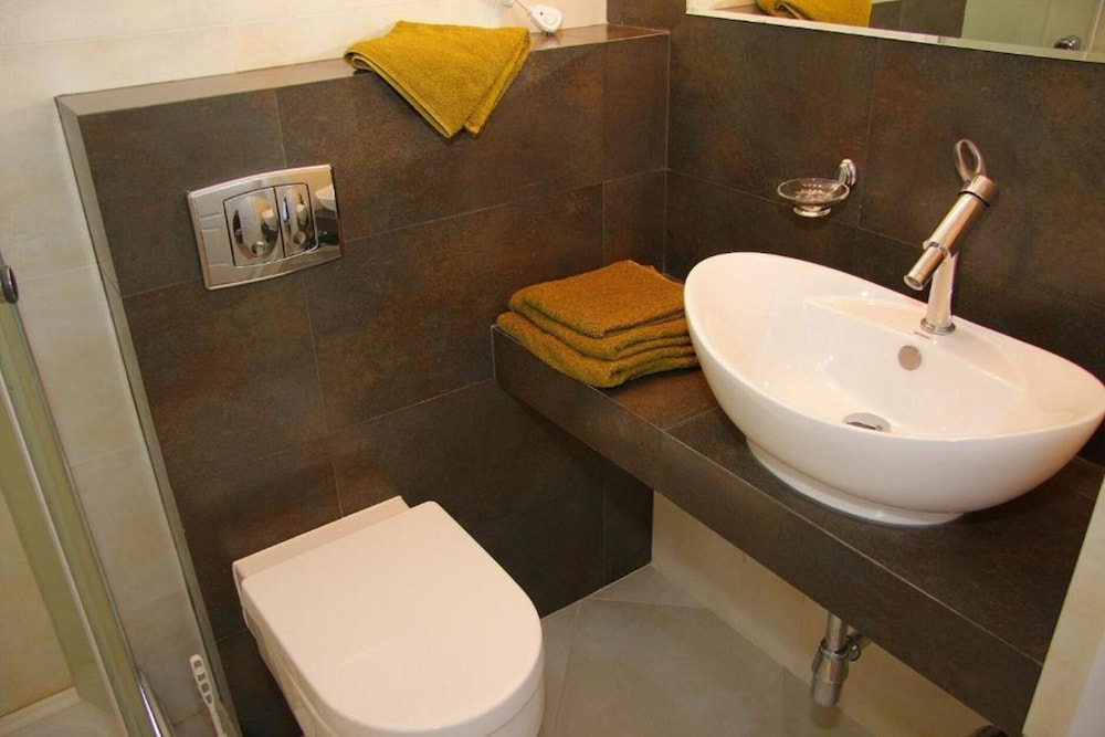 Villa in Brenna Near Ski Lifts & Pool