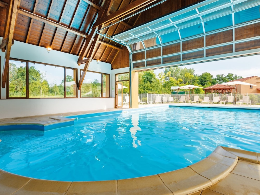 Beautiful Apartment in a Picturesque City in the Dordogne