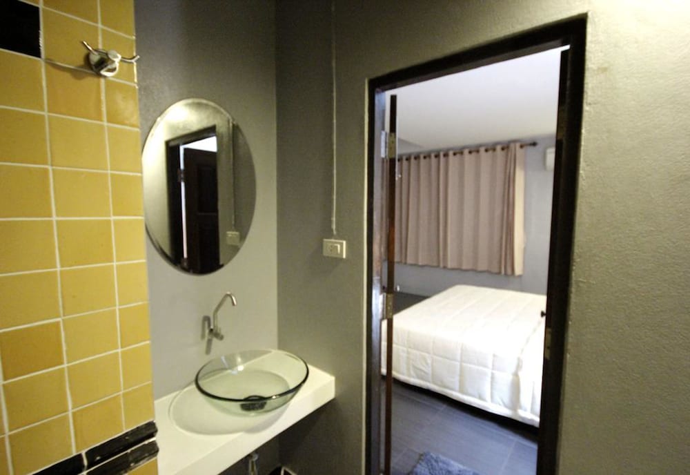 Baan Kieng Guest House Lampang