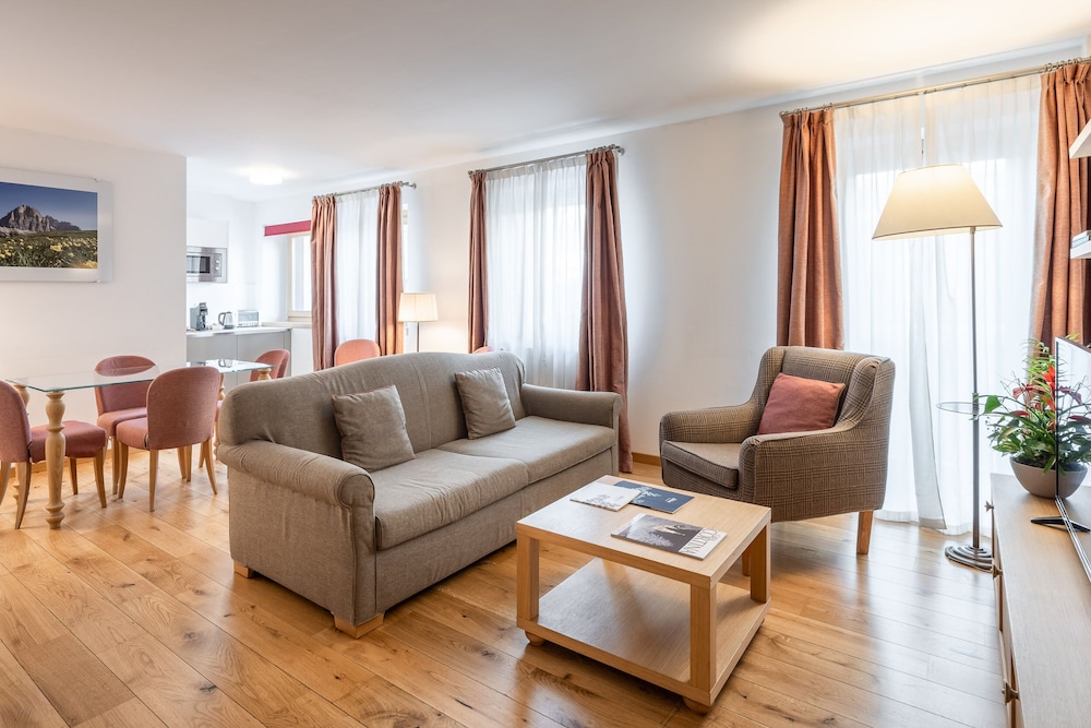 Chalet Falorie photo 3
