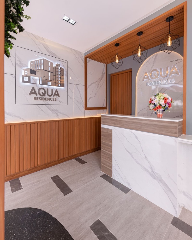 Aqua Residences
