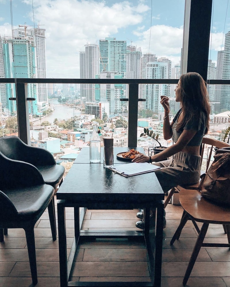 Lub d Manila Makati