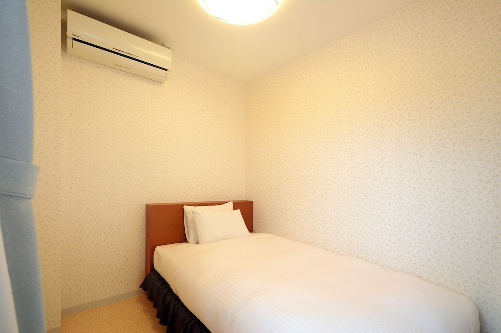 Kaiho Fusaki annex