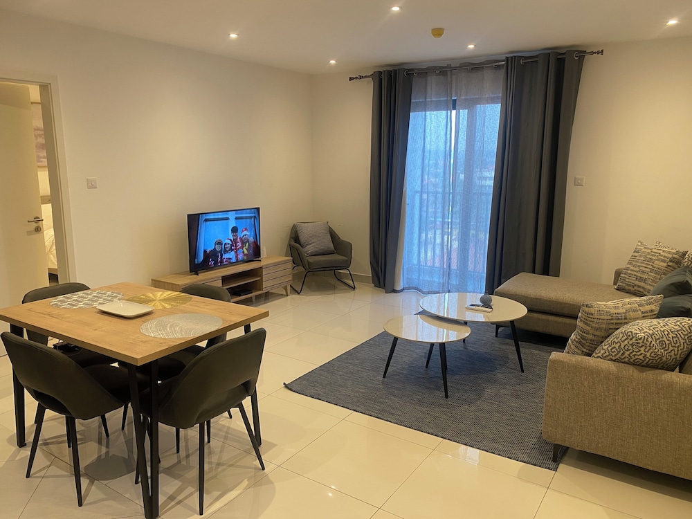 Tripview luxury Apartments at Loxwood