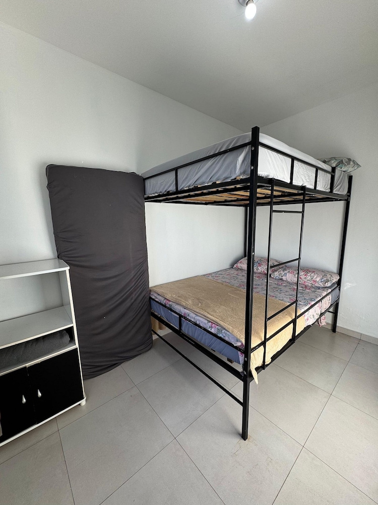 Residencial Beach Palace