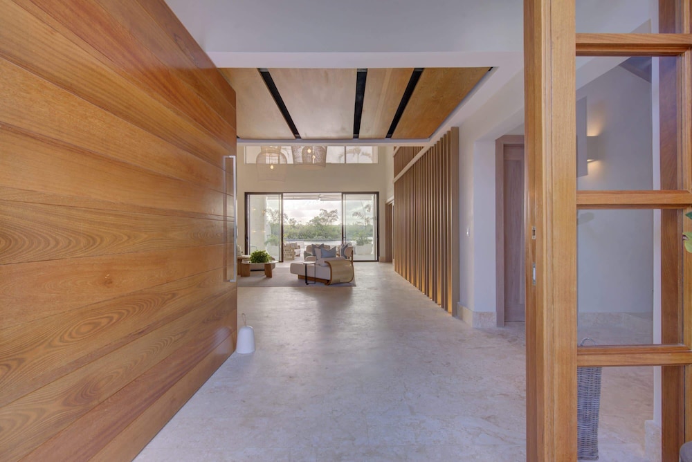 Mangle House A Sanctuary of Serenity