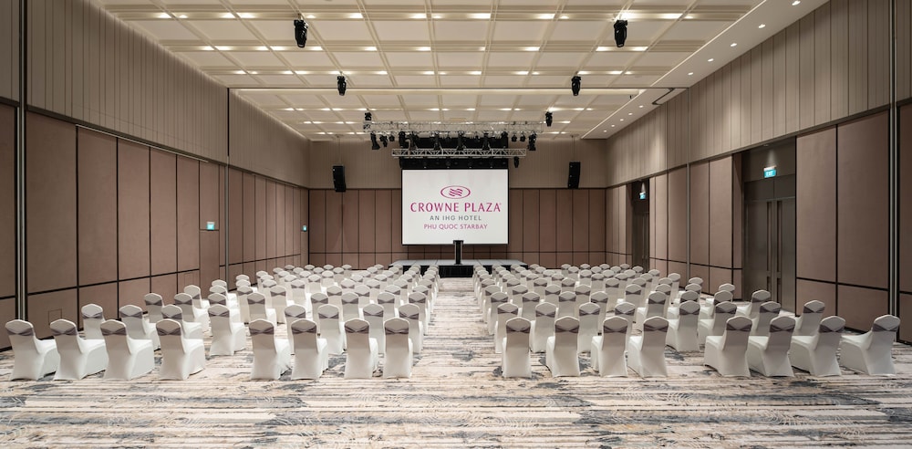 Crowne Plaza Phu Quoc Starbay by IHG 89