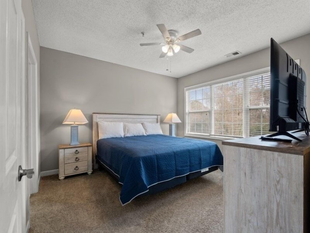 Ironwood 1324 2 Bedroom Condo