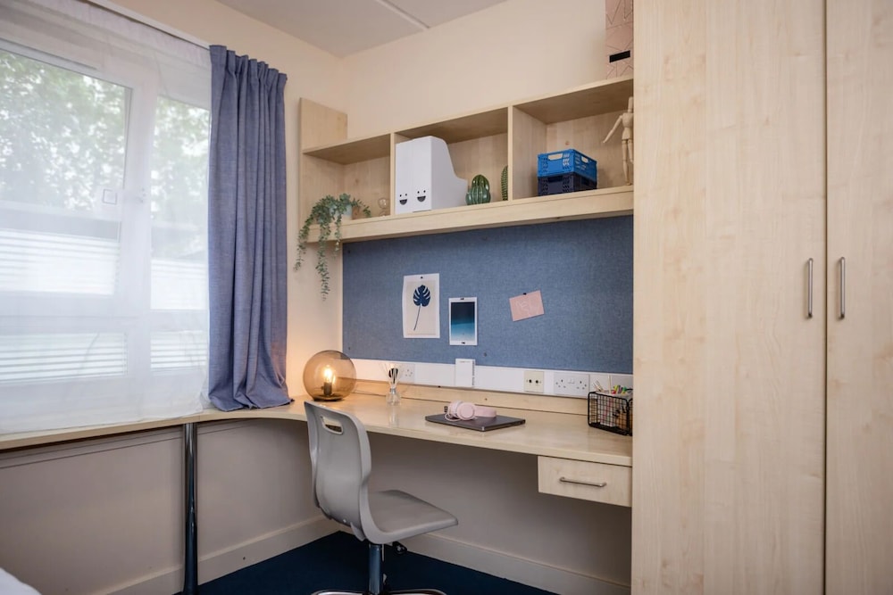 Student Only McMillan Student Village