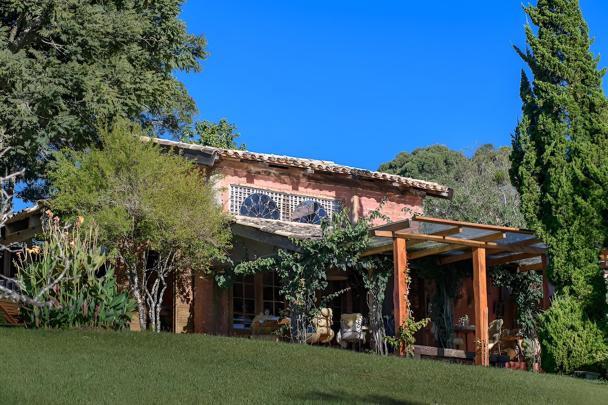 Quinta dos Pinhais