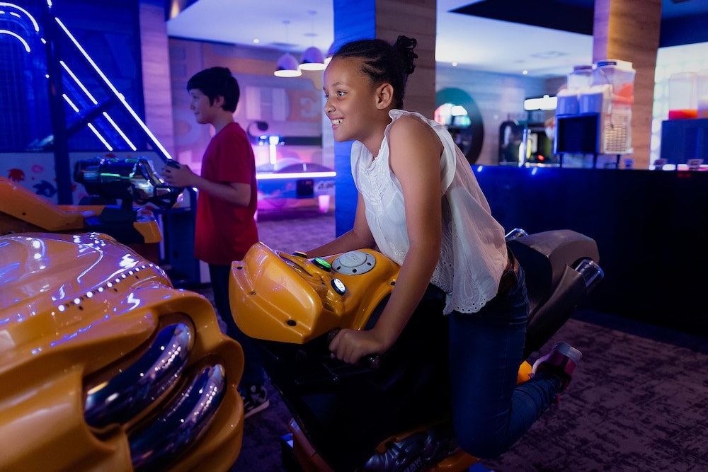 Jamaica Vacations - Moon Palace Jamaica - All Inclusive - Property Image 76