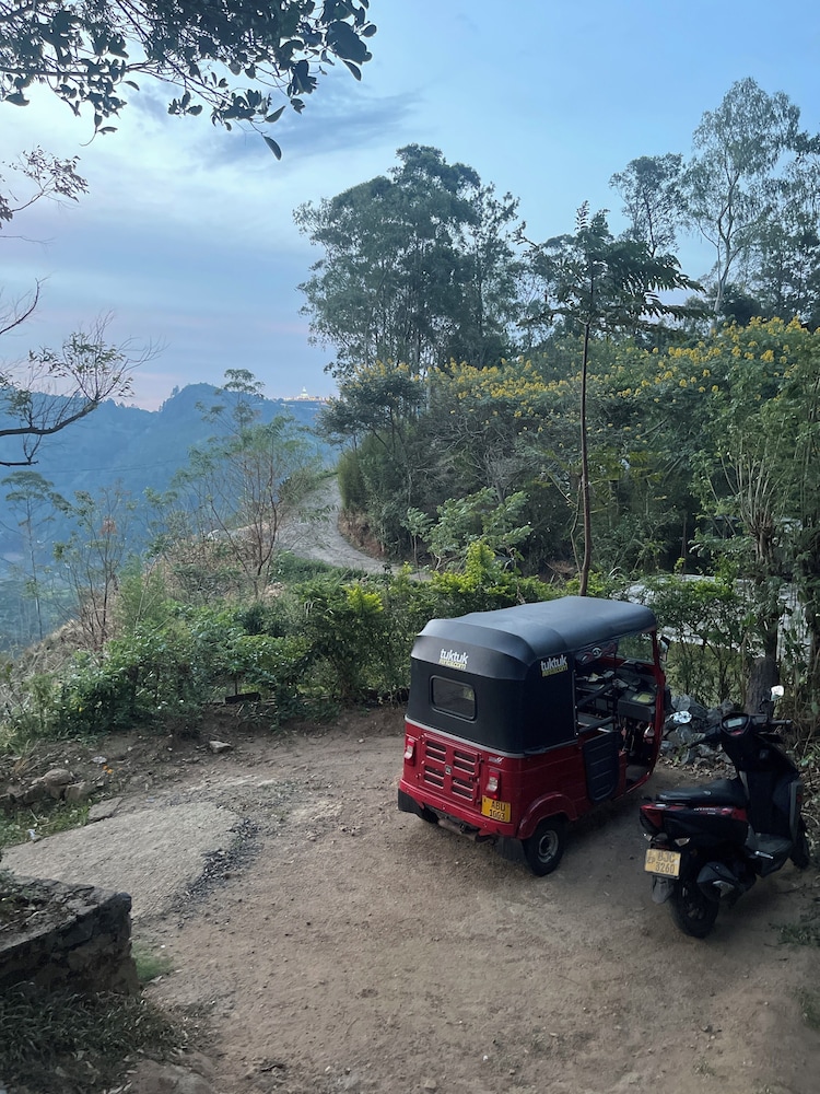 Mountain vibe ella