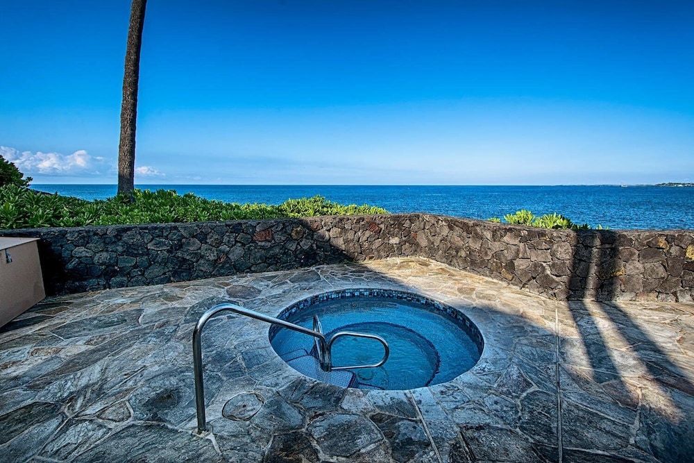 Great Ocean Views Wifi Free Concierge Top Floor - Vrkcv