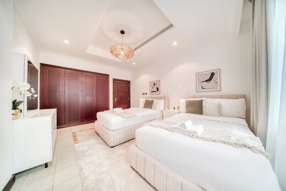 Signature Palm Villas - Mint Stay
