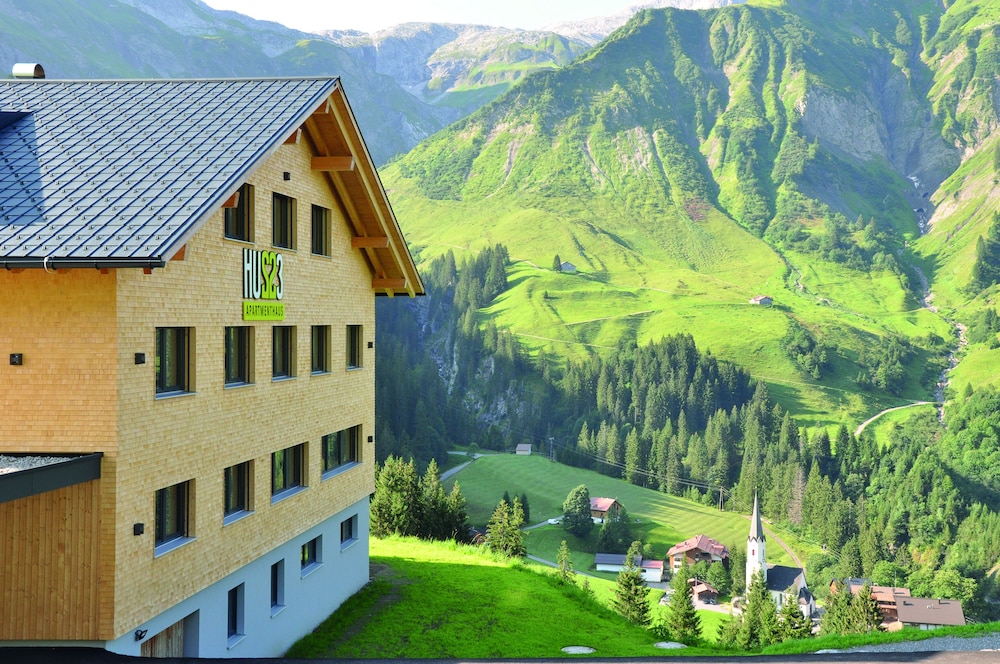 Hotel HUS 23 - Image 1